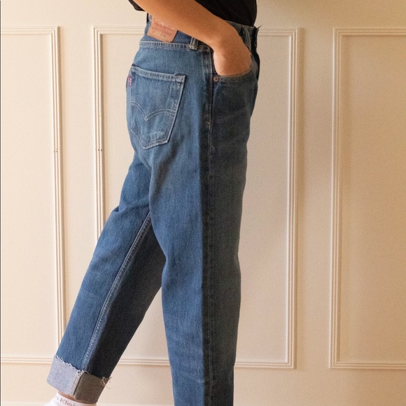 Levi’s Denim - Picture 3 of 5
